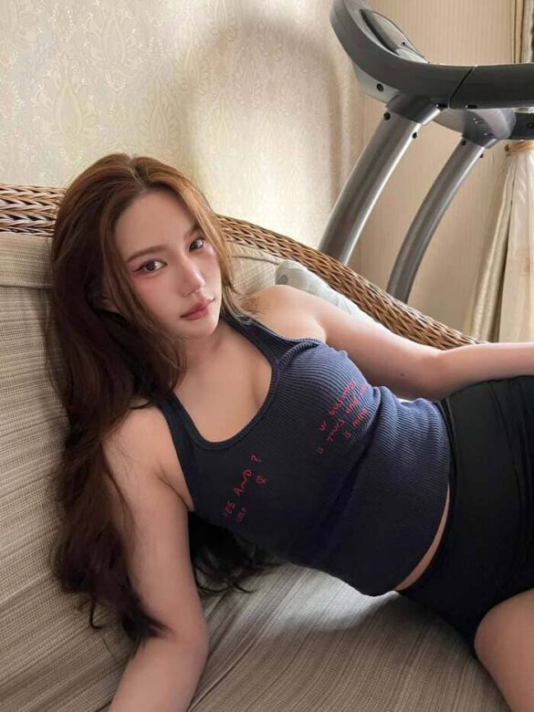 Wikipedia Babe Benyapa Arunpithak