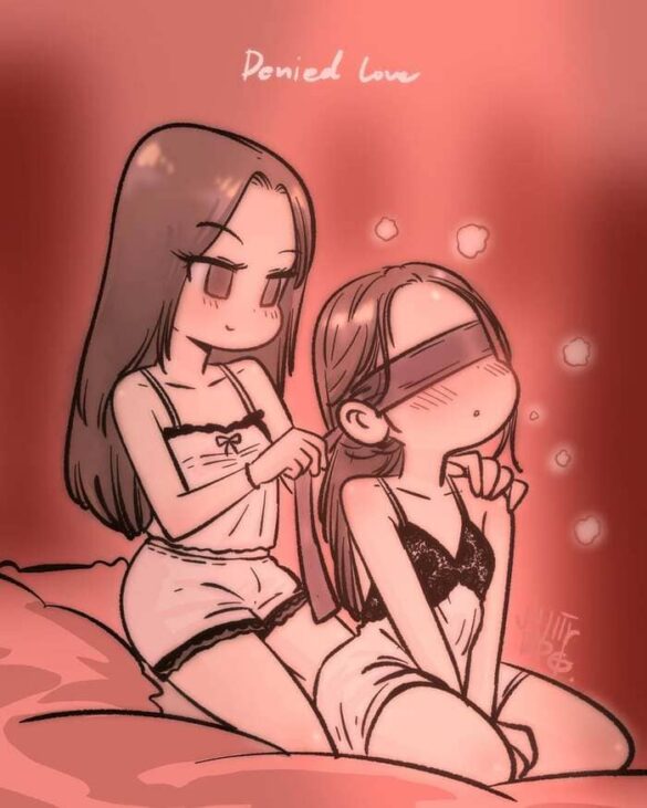 EnjoyJune couple phong cách lãng mạn