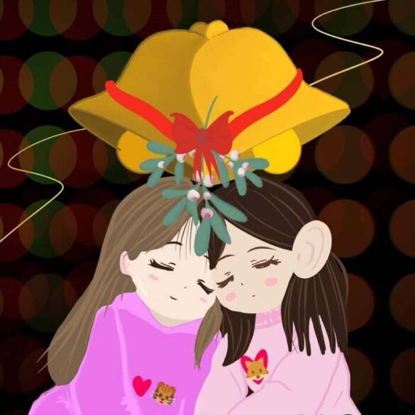 Thư viện ảnh của couple JanJingJing Thái Lan