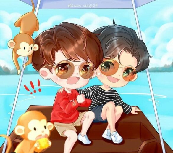 Thư viện ảnh của KristSingto