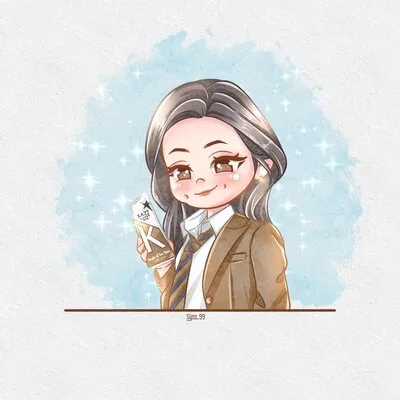 fanart-noi-bat-cua-engfa-waraha-2 Engfa Waraha fanart concept fantasy