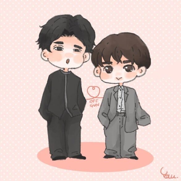 Thư viện ảnh của OffGun