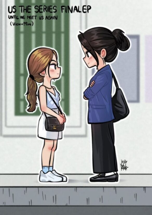 ViewMim couple ảnh đôi thân mật