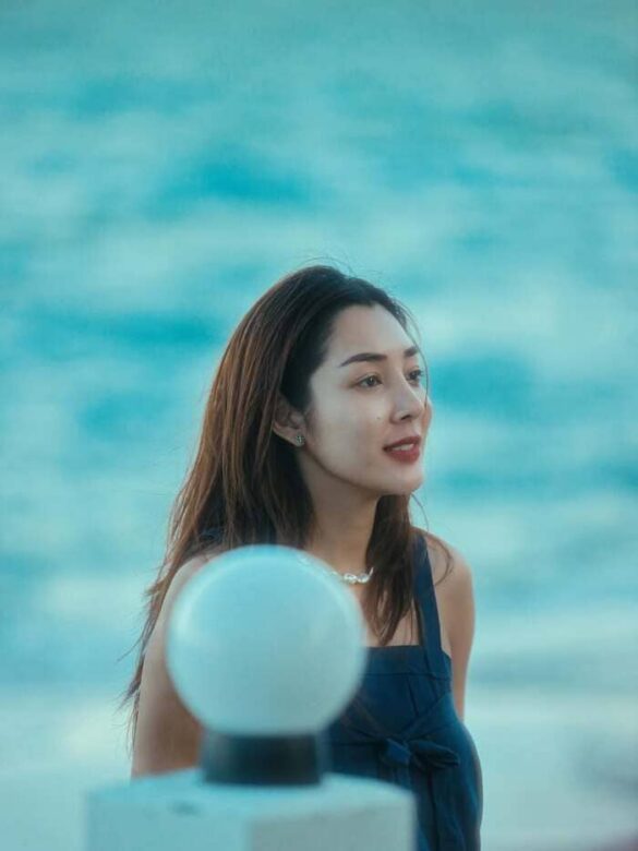 Lý lịch Ferin Weerin Kaewpuk
