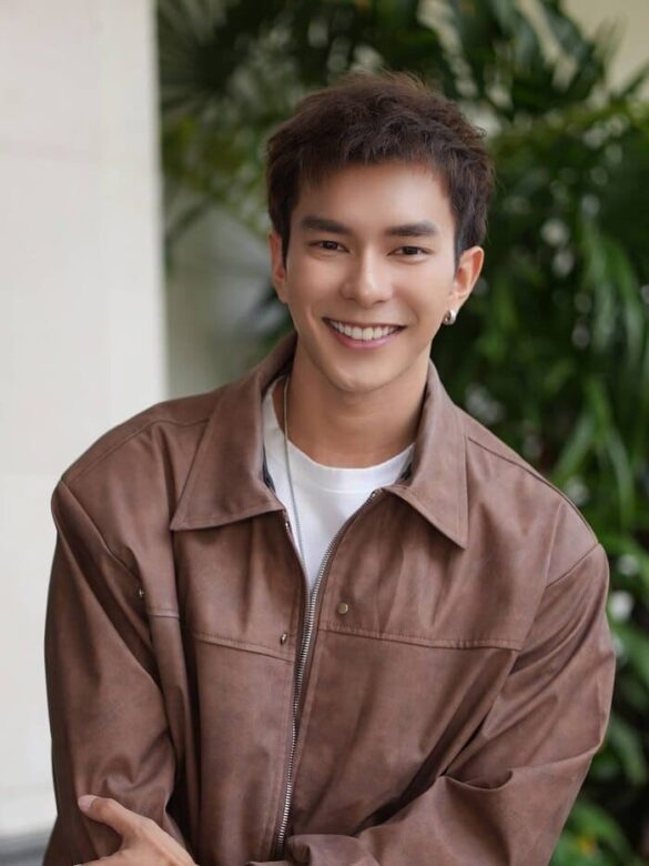 Lý lịch Lotte Chaiyut Panchukiat