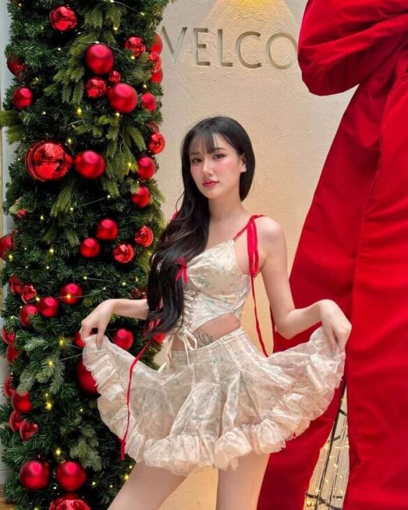 Lý lịch Rung Chanunya Pongnak