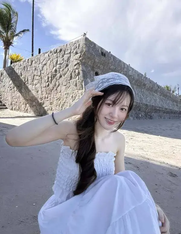 Lý lịch diễn viên Mook Chayada Akiyama
