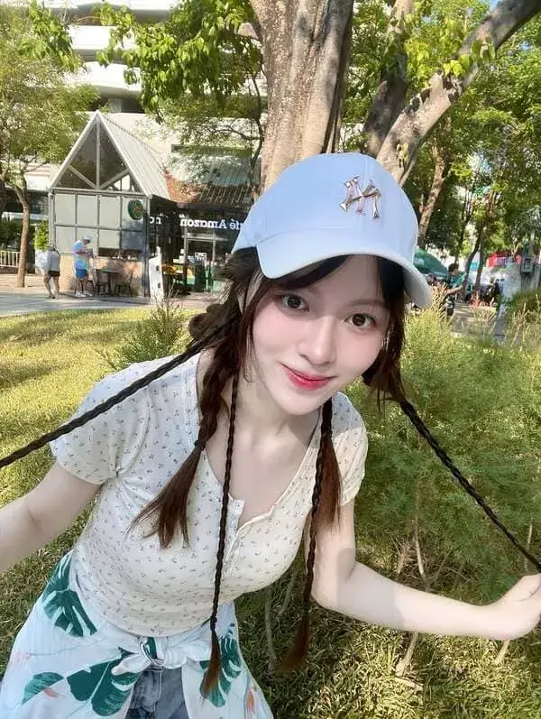 Đôi nét về sự nghiệp của Mook Chayada Akiyama