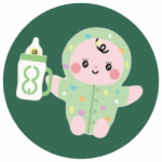 OffGun mascot BABII