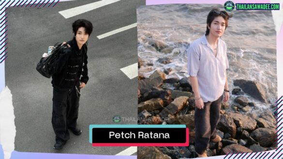 Petch Ratana Aiamsaart | Hồ sơ và con đường sự nghiệp
