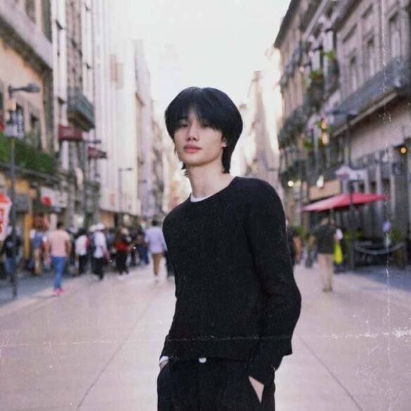 Profile Mcka Nattaphat Deeloettrakun