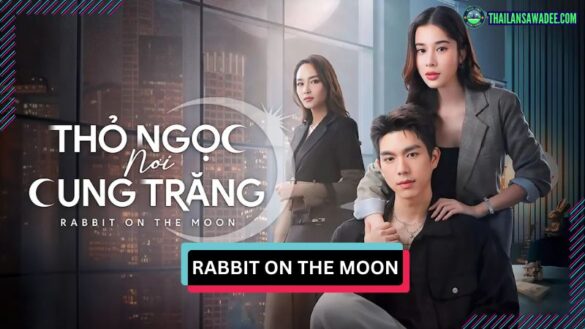 Rabbit on the Moon (2025) | Các nhân vật và cốt truyện