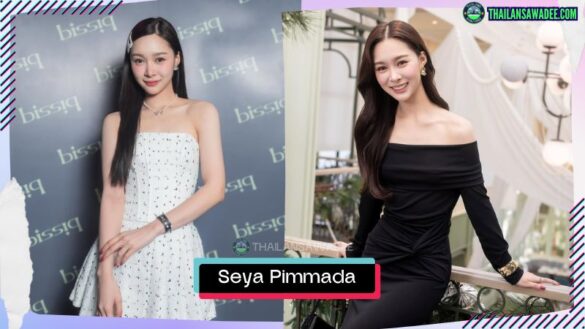 Seya Pimmada Chittieng | Hồ sơ và con đường sự nghiệp
