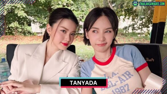 TanYada Couple | Các dự án chung, FanArt, FanFic