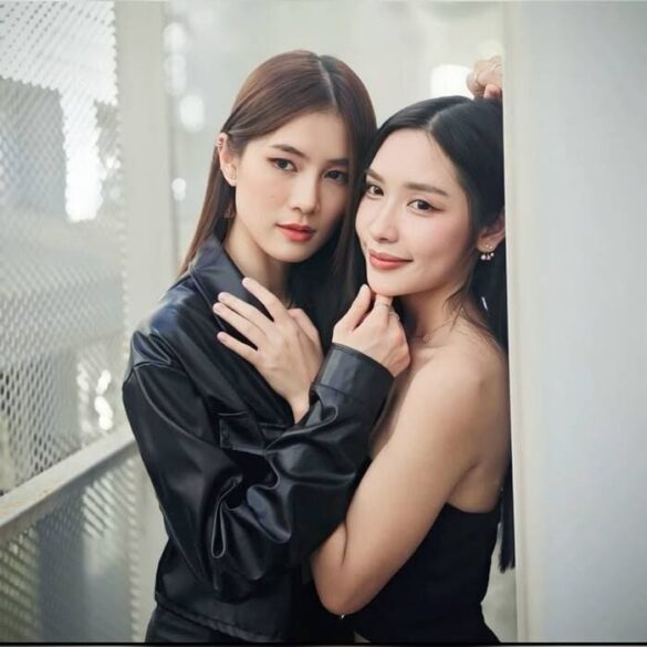 Giới thiệu AndaLookkae là ai?