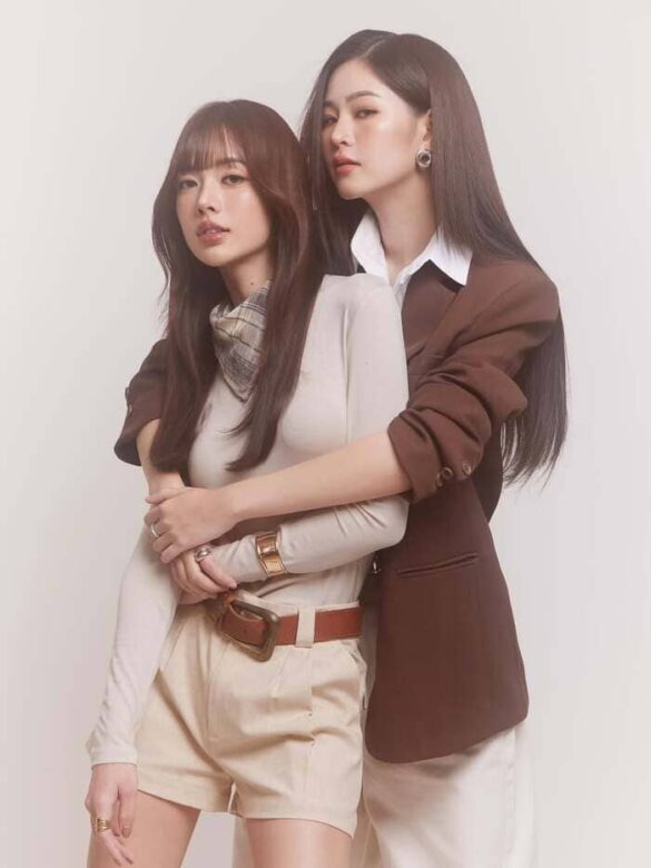 Fan Meeting và Các hoạt động cùng nhau của AppleMim