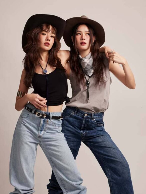 Bảng thông tin về couple AppleMim