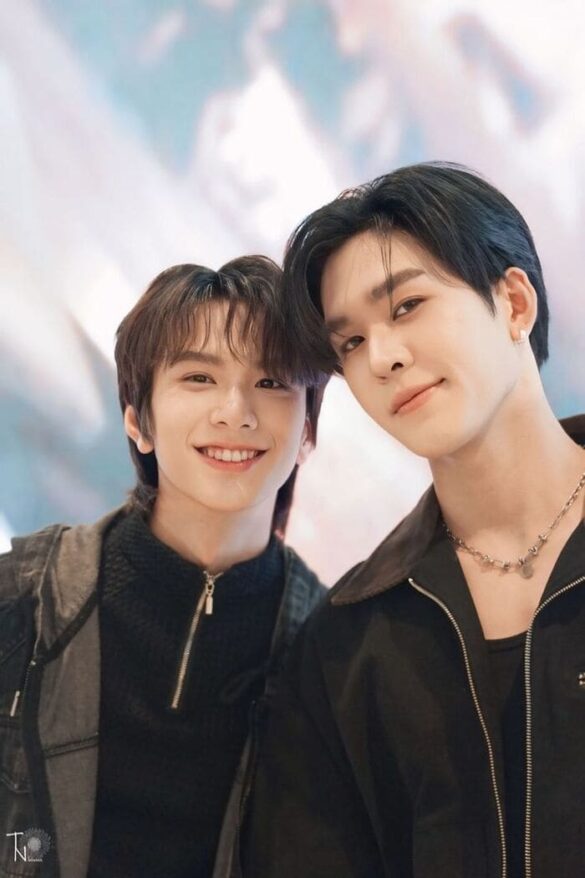 Fan Meeting và Các hoạt động cùng nhau của AuAuSave