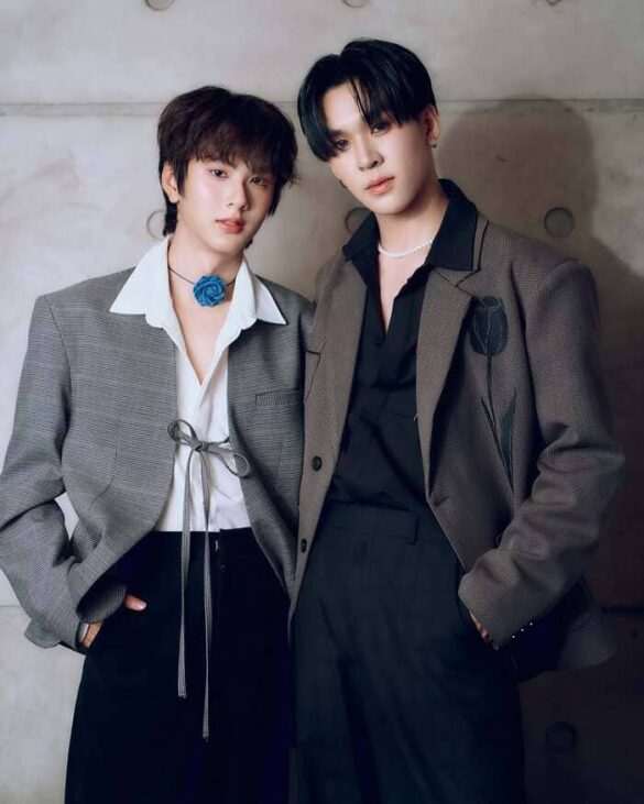 Bảng thông tin về couple AuAuSave