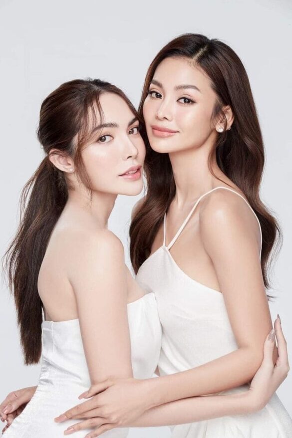 Fanfic về couple Englot Thái Lan
