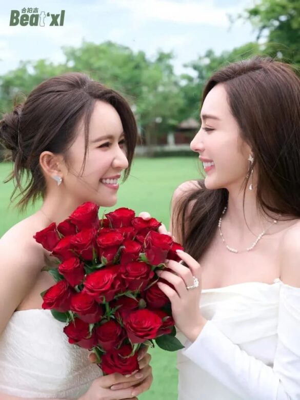 Phim và dự án chung của EnjoyJune