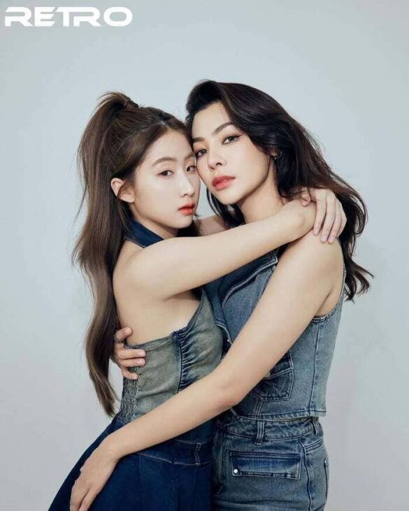 Thư viện ảnh về couple FayeYoko