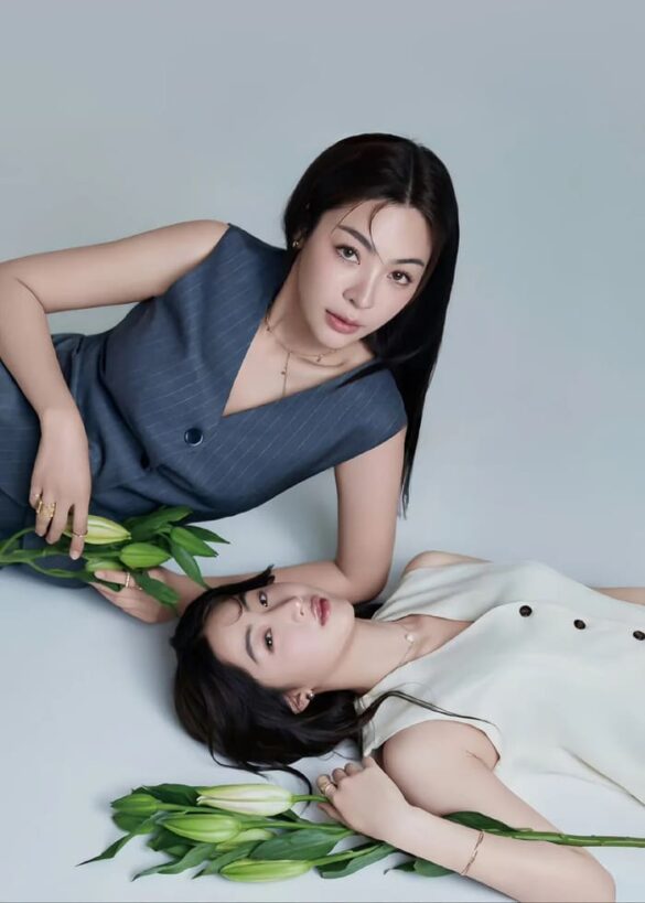 Fan Meeting và Các hoạt động cùng nhau của FayeYoko