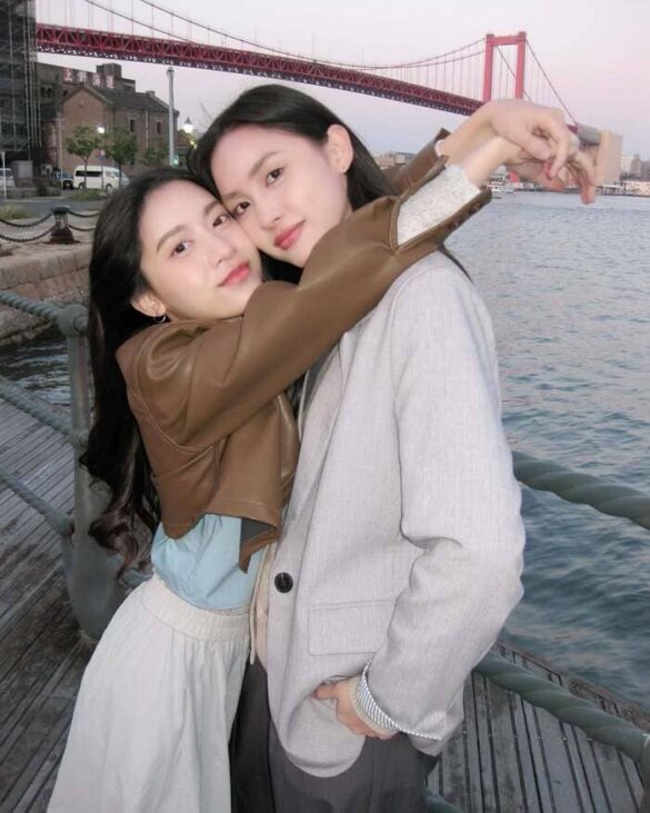 Danh sách MV và Soundtrack có sự tham gia của FriendPalm