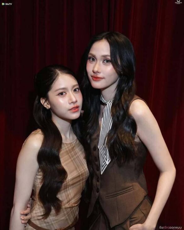 Bảng thông tin về couple FriendPalm