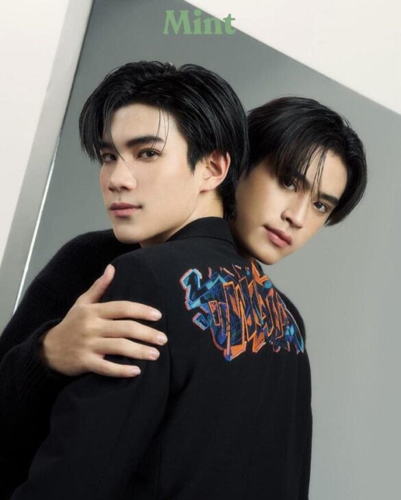 Fan Meeting và Các hoạt động cùng nhau của GeminiFourth