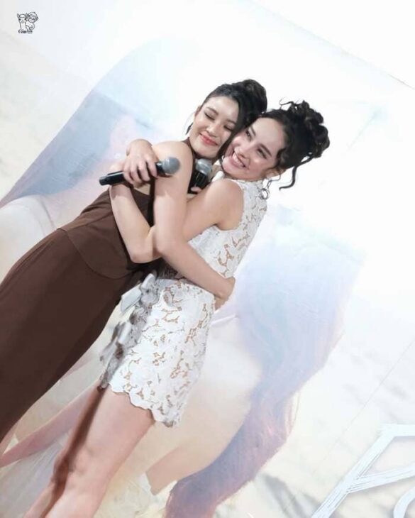 Fanfic về couple GinJay Thái Lan