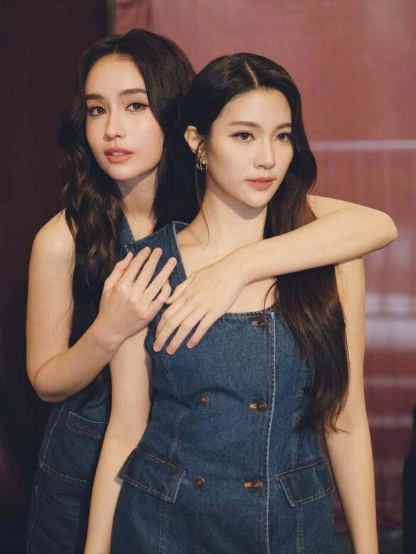 Danh sách MV và Soundtrack có sự tham gia của GinJay