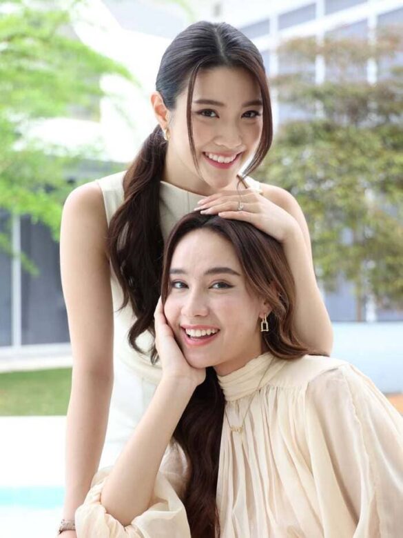 Phim và dự án chung của GinJay