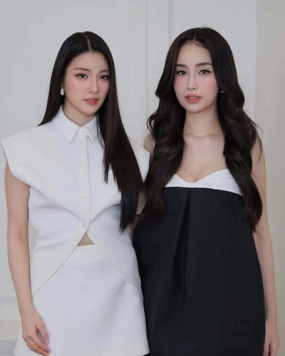 Bảng thông tin về couple GinJay