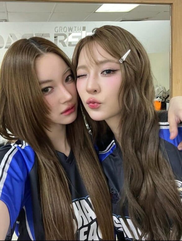 Bảng thông tin về couple JanJingJing