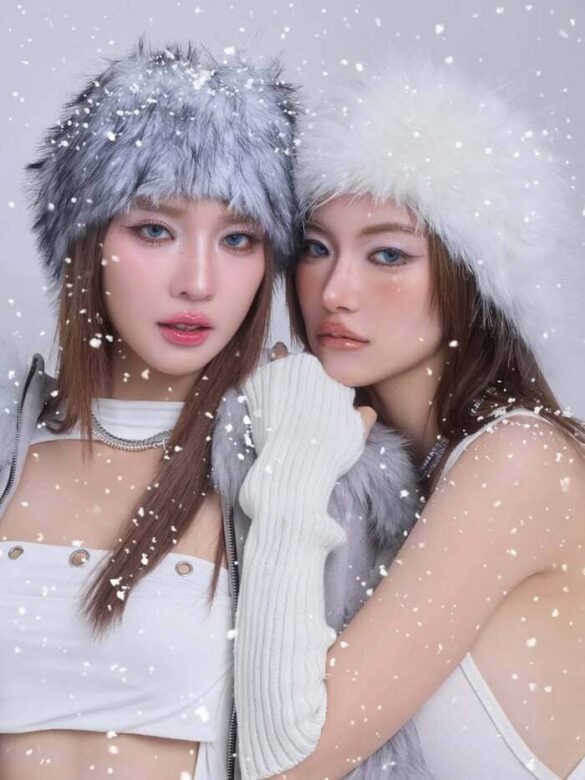 Giới thiệu JanJingJing là ai?