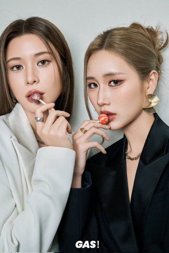 Fanfic về couple JaneKao Thái Lan