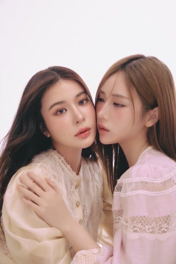 Danh sách MV và Soundtrack có sự tham gia của JaneKao