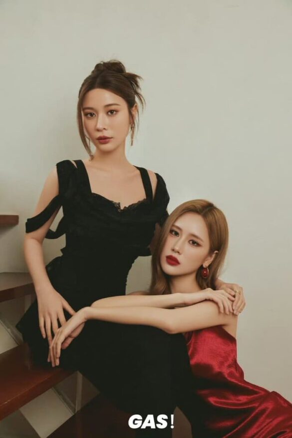 Giới thiệu JaneKao là ai?