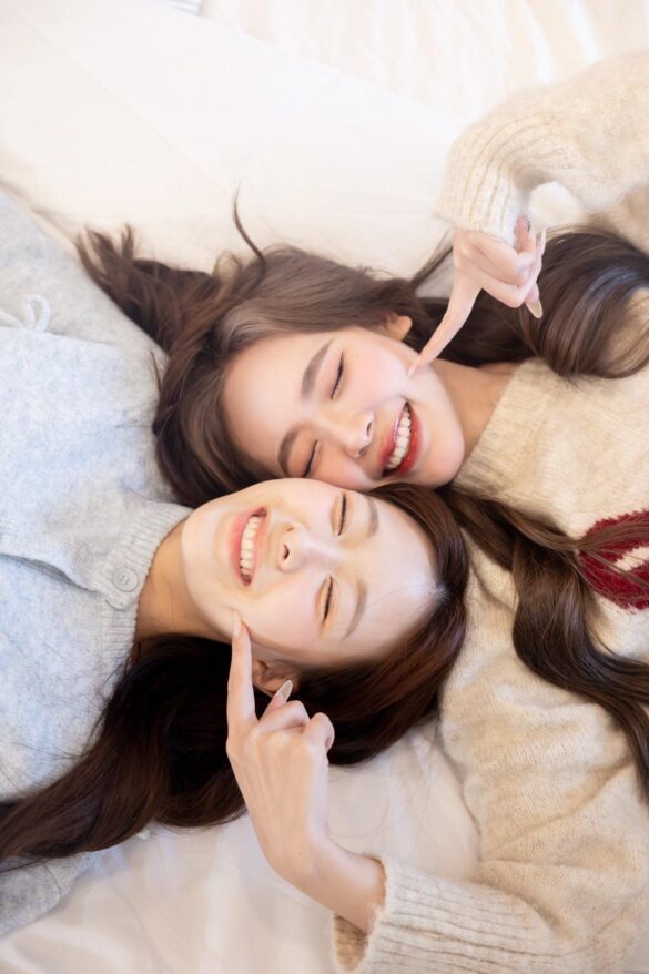Fanfic về couple JuneMewnich Thái Lan
