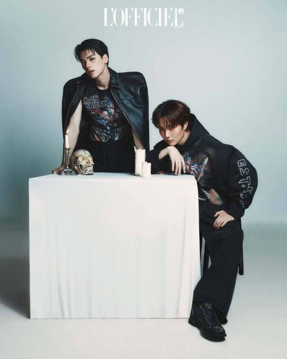 Fanfic về couple KengNamping Thái Lan