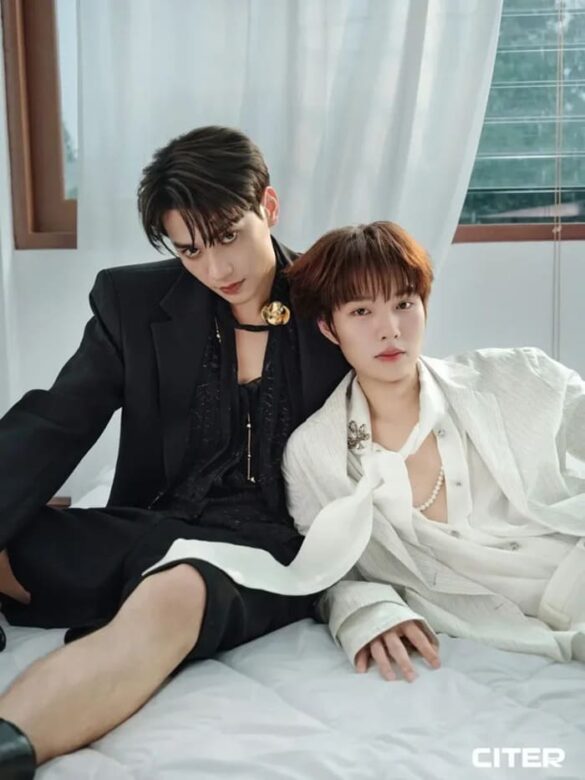 Fan Meeting và Các hoạt động cùng nhau của KengNamping