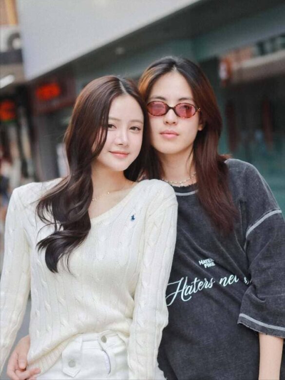 Fanfic về couple LillyBelle Thái Lan
