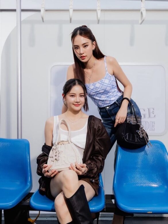 Fan Meeting và Các hoạt động cùng nhau của LillyBelle