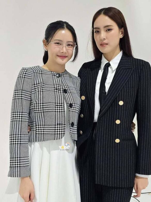 Giới thiệu LillyBelle là ai?