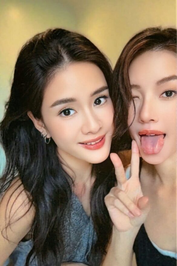 Danh sách MV và Soundtrack có sự tham gia của LinnPraew