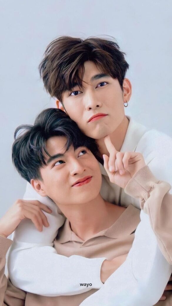 thu-vien-anh-mewgulf-5 Bảng thông tin về couple MewGulf