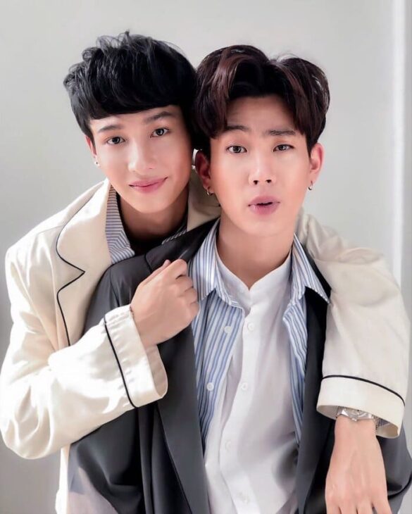 Fan Meeting và Các hoạt động cùng nhau của OffGun