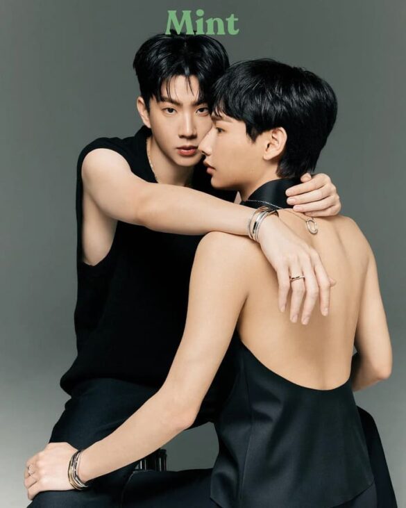 Danh sách MV và Soundtrack có sự tham gia của OffGun