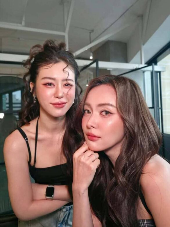 Fan Meeting và Các hoạt động cùng nhau của OomBam
